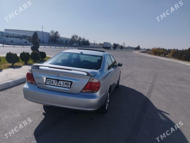 Toyota Camry 2003 - 215 000 TMT - Мары - img 3
