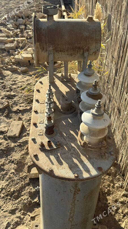 Transformator - Байрамали - img 3