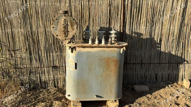 Transformator - Байрамали - img 2