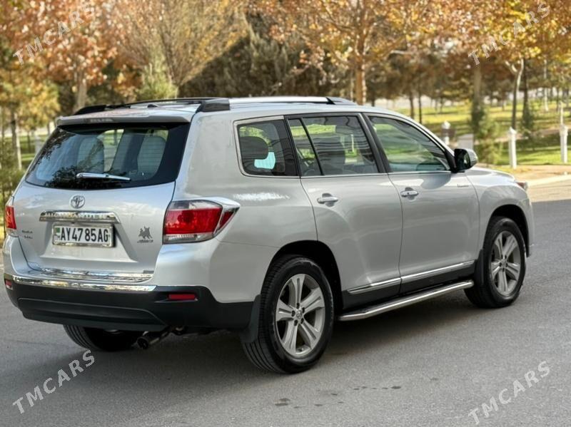 Toyota Highlander 2013 - 329 000 TMT - Гаудан "Б" - img 5