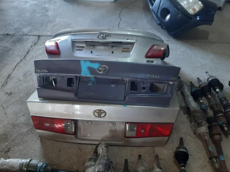 Babycka yzky bagaj 100 TMT - Мары - img 2