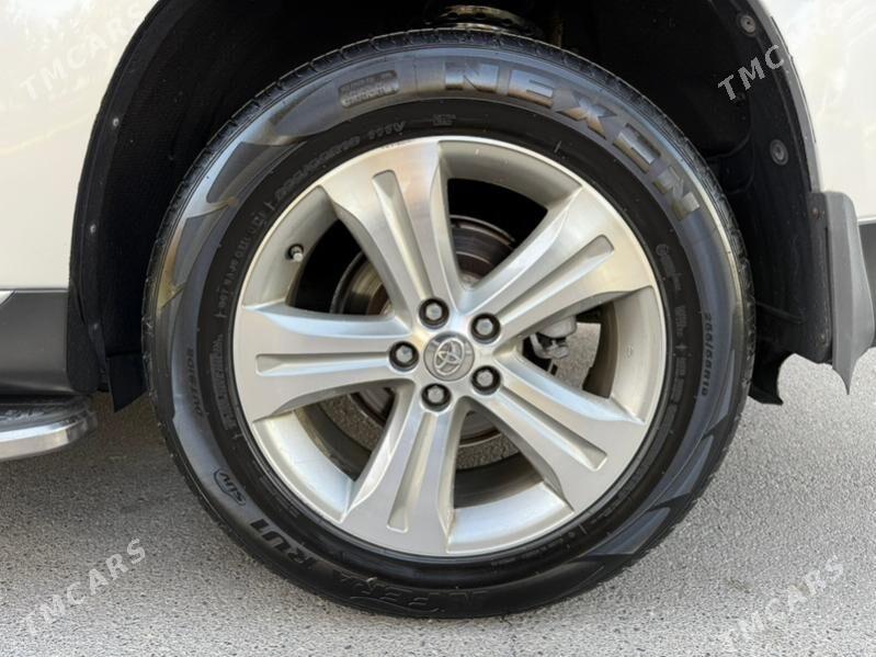 Toyota Highlander 2013 - 329 000 TMT - Гаудан "Б" - img 7