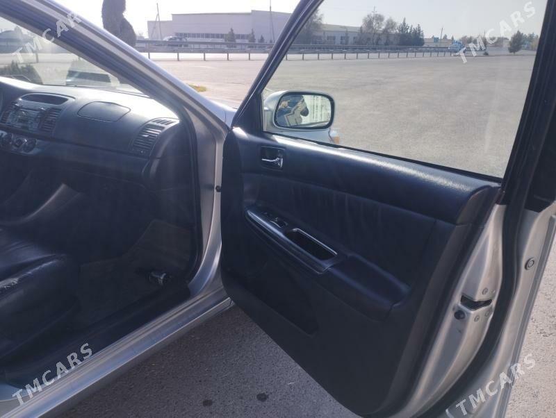 Toyota Camry 2003 - 215 000 TMT - Мары - img 8