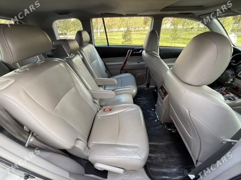 Toyota Highlander 2013 - 329 000 TMT - Гаудан "Б" - img 8