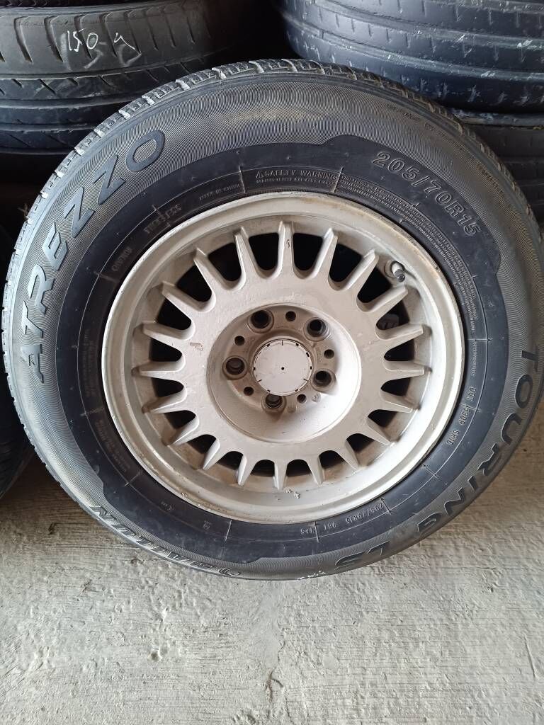 15 tayota bmw,Opel 14 300 TMT - Sakar - img 10