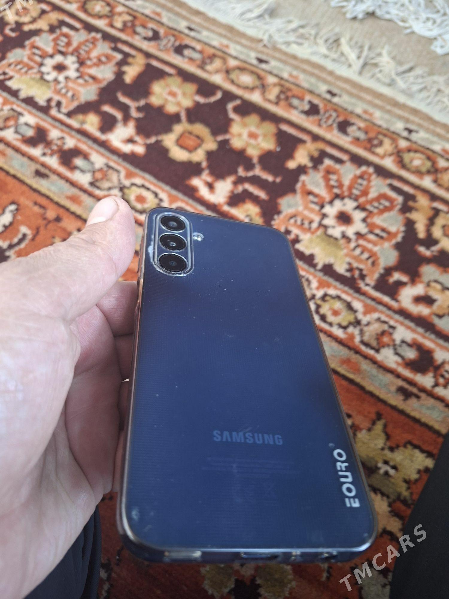 samsung A25 - 8 мкр - img 1