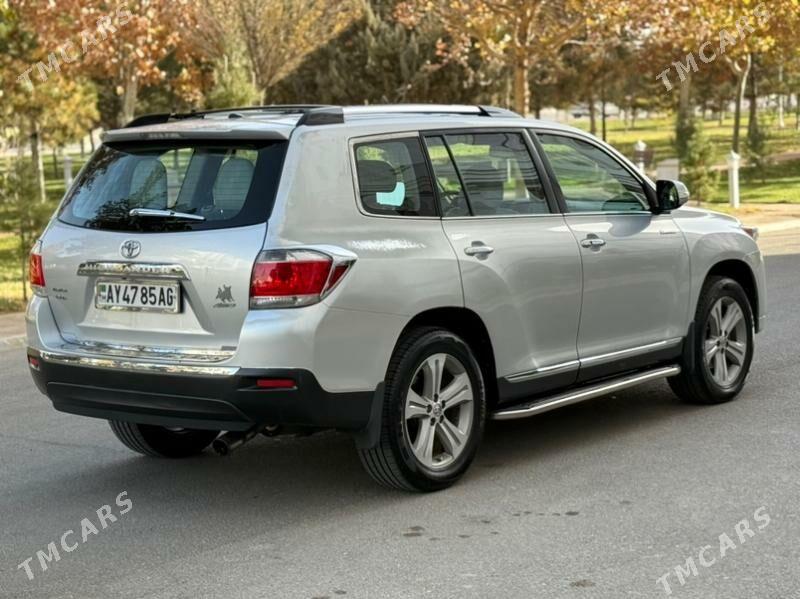 Toyota Highlander 2013 - 329 000 TMT - Гаудан "Б" - img 6