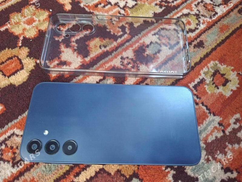 samsung A25 - 8 мкр - img 7