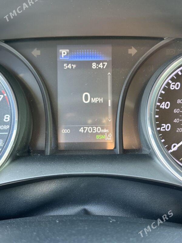 Toyota Camry 2020 - 340 000 TMT - Дашогуз - img 8