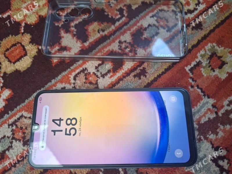 samsung A25 - 8 мкр - img 8