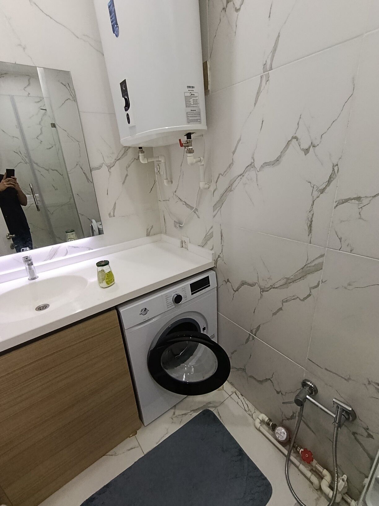 АРЕНДА МИР 1 2 КОМН MIR 1 - Parahat 1 - img 6