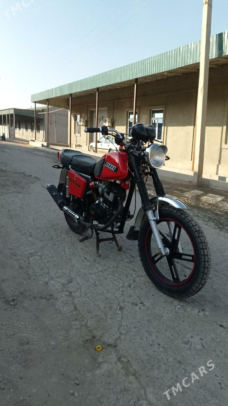 Fekon FK200-14G 2016 - 17 000 TMT - Çärjew - img 3