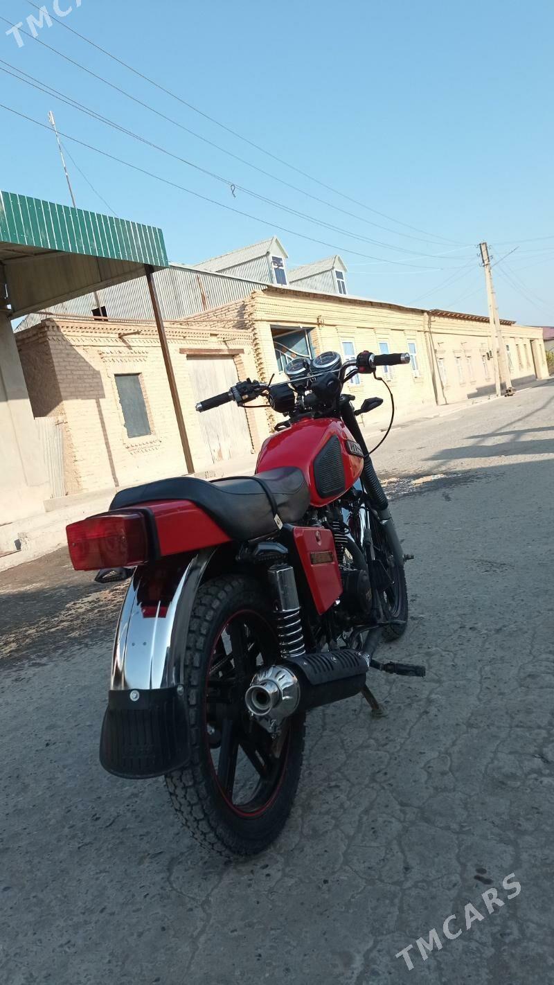 Fekon FK200-14G 2016 - 17 000 TMT - Çärjew - img 4