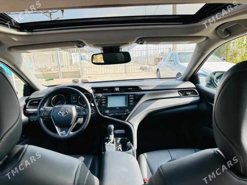 Toyota Camry 2020 - 340 000 TMT - Дашогуз - img 7
