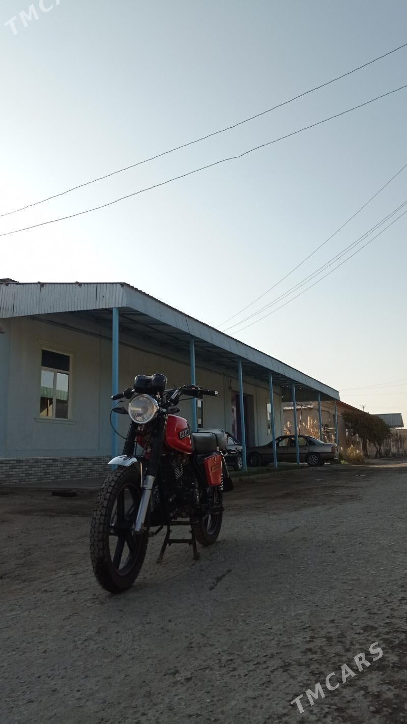 Fekon FK200-14G 2016 - 17 000 TMT - Çärjew - img 2