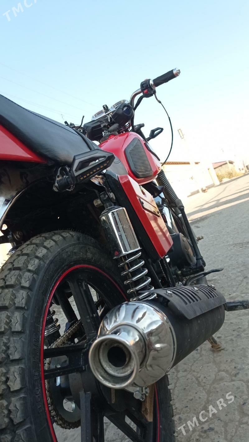 Fekon FK200-14G 2016 - 17 000 TMT - Çärjew - img 5