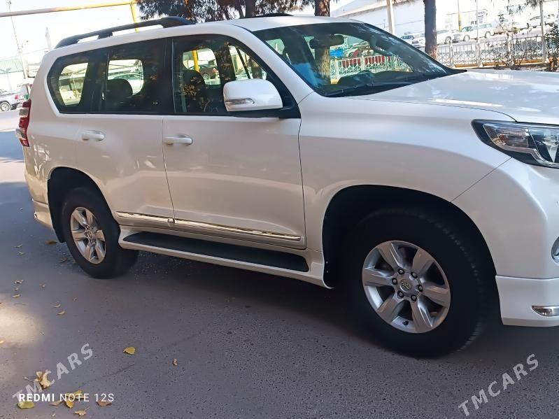 Toyota Land Cruiser Prado 2014 - 700 000 TMT - Мары - img 4