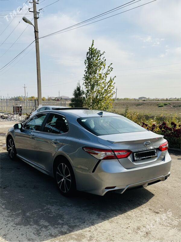 Toyota Camry 2020 - 340 000 TMT - Дашогуз - img 5