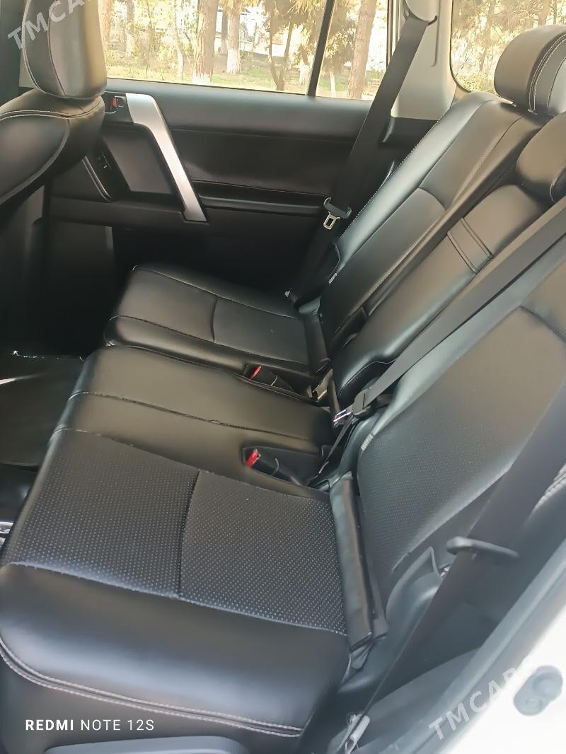 Toyota Land Cruiser Prado 2014 - 700 000 TMT - Мары - img 8