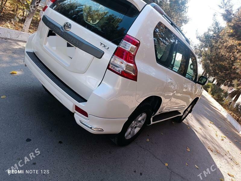 Toyota Land Cruiser Prado 2014 - 700 000 TMT - Мары - img 5