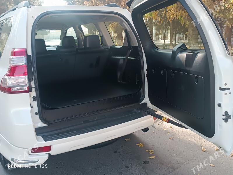 Toyota Land Cruiser Prado 2014 - 700 000 TMT - Мары - img 9