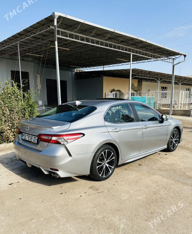 Toyota Camry 2020 - 340 000 TMT - Дашогуз - img 4