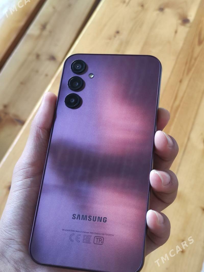 Galaxy A24 6/128 TP - Дашогуз - img 5