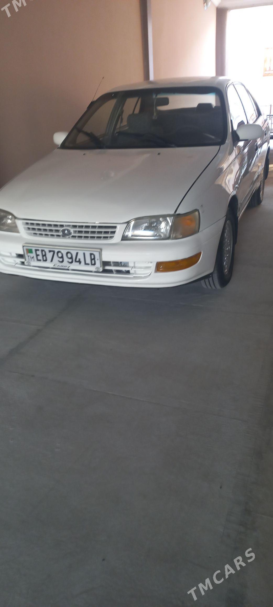 Toyota Corona 1993 - 57 000 TMT - Türkmenabat - img 1