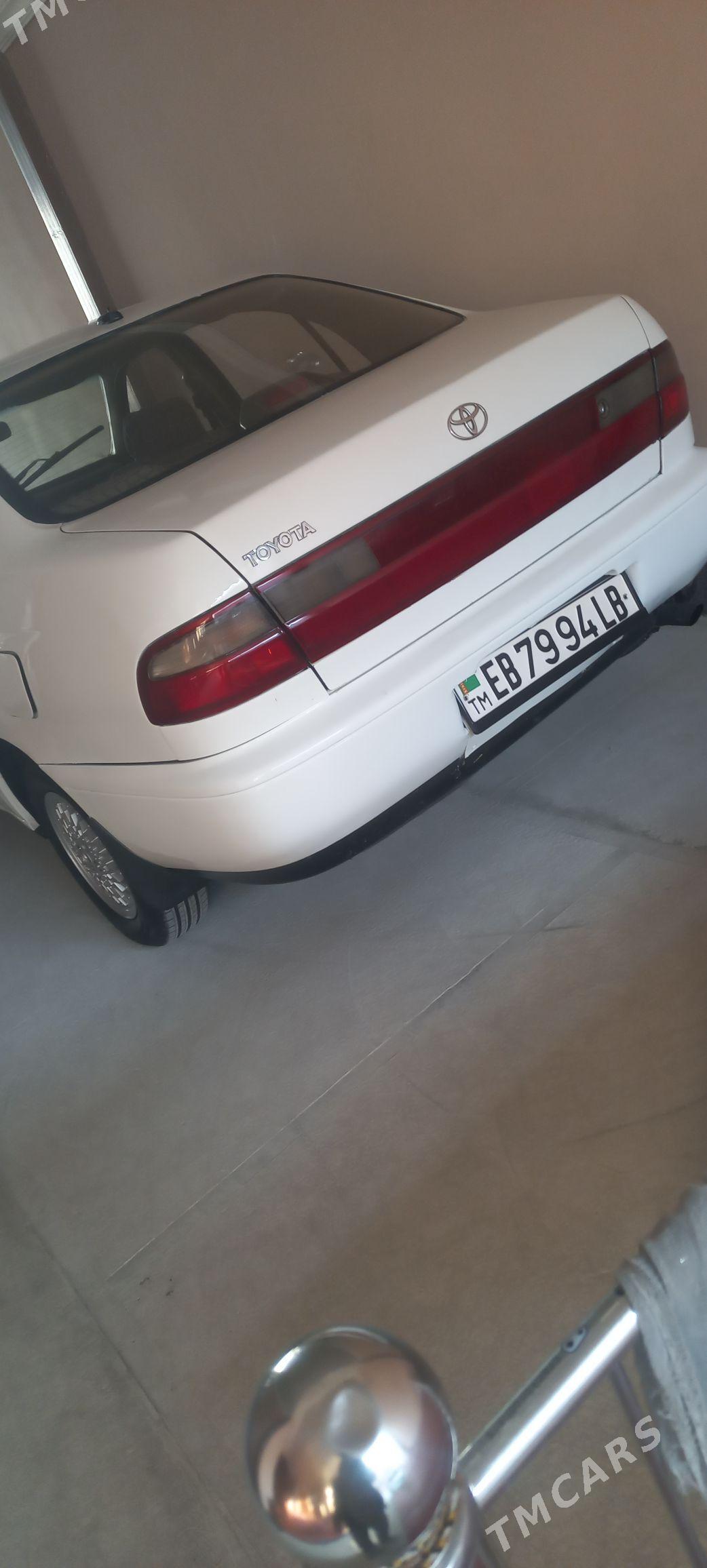 Toyota Corona 1993 - 57 000 TMT - Türkmenabat - img 4