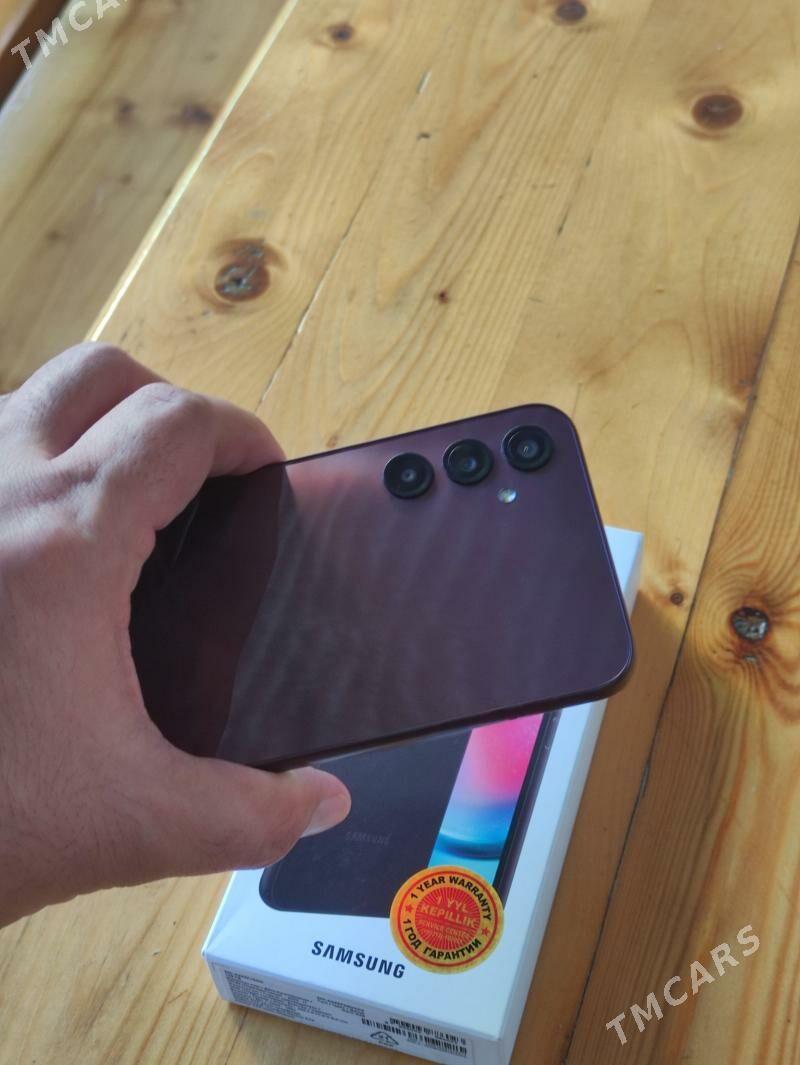 Galaxy A24 6/128 TP - Дашогуз - img 3