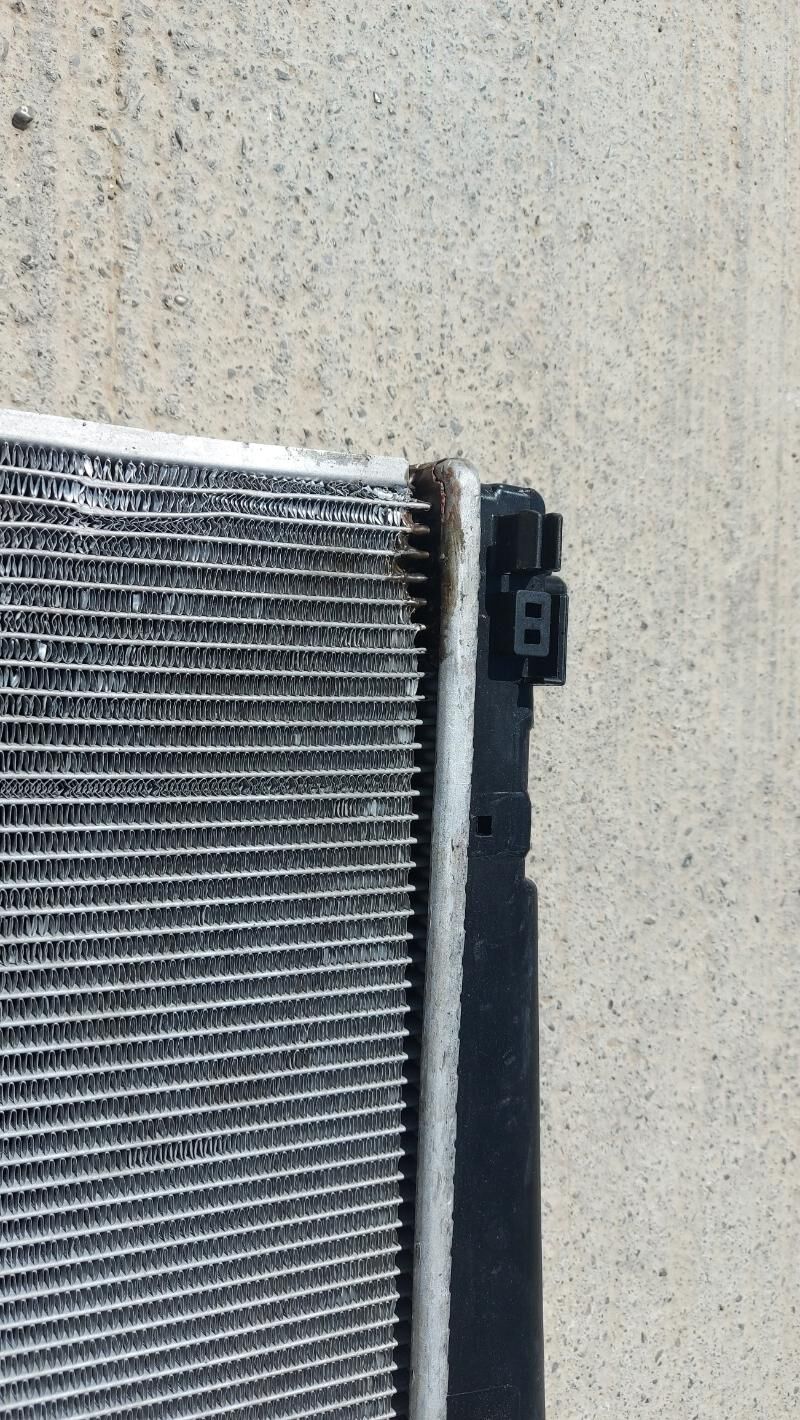 радиатор хайлендер 2014-2019 100 TMT - 4 mkr - img 6