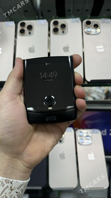 Motorolla Razr 6/128 - Parahat 1 - img 2