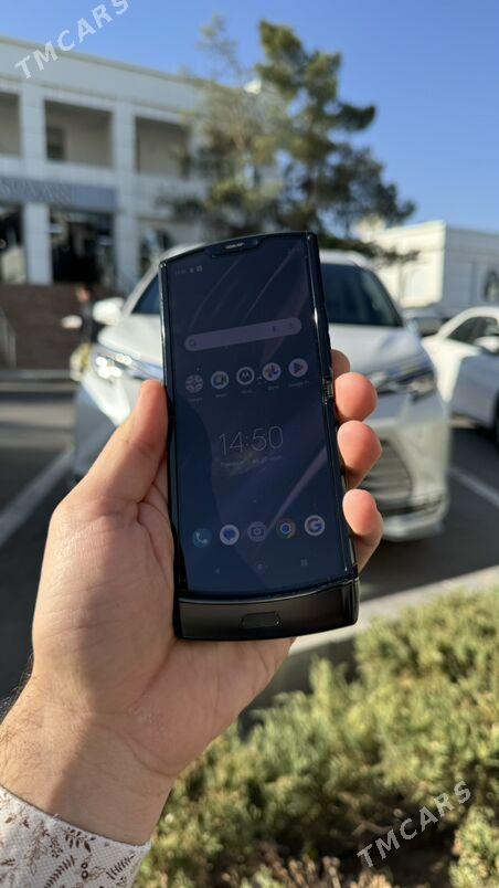 Motorolla Razr 6/128 - Parahat 1 - img 3