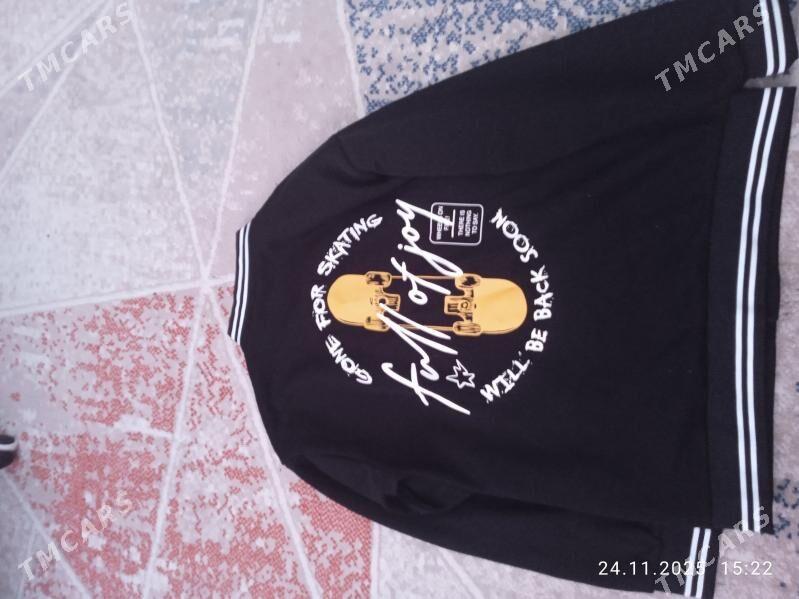 Spartiwka - Дашогуз - img 2