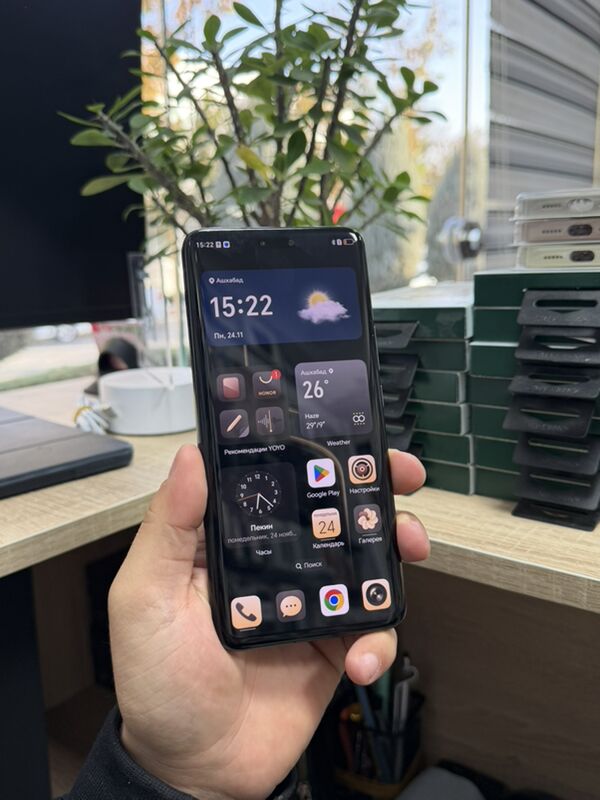 Honor magic 6 Ultimate - Aşgabat - img 2