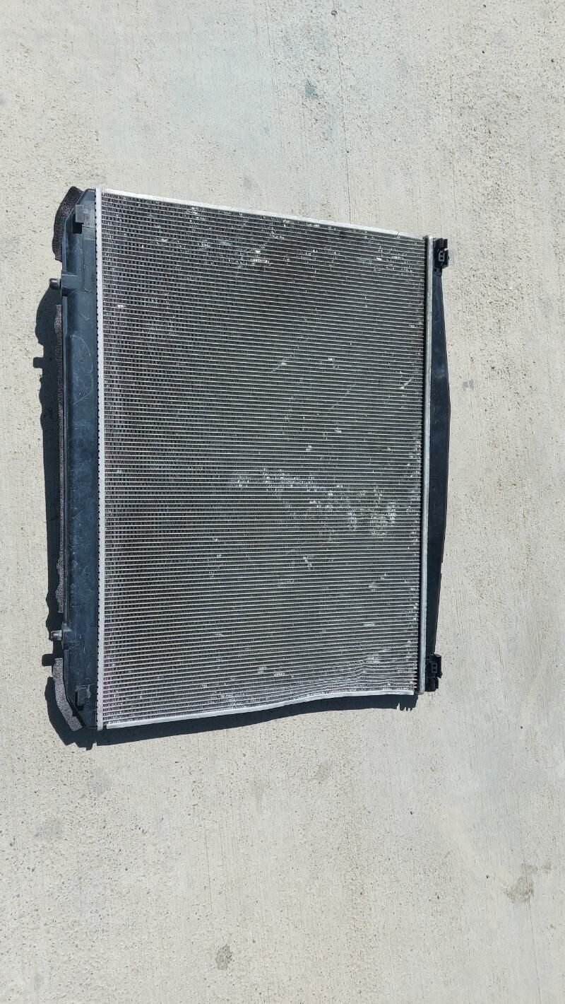 радиатор хайлендер 2014-2019 100 TMT - 4 mkr - img 5