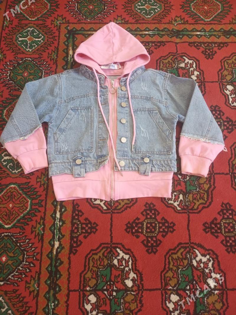 Жынсы - Mary - img 2