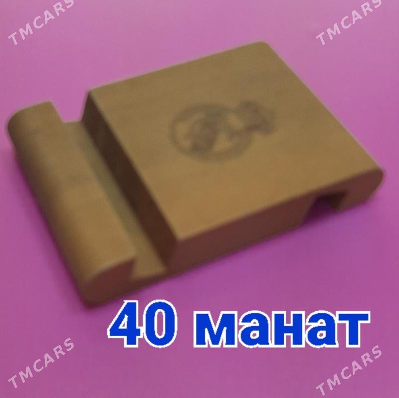 Телефоны и подставки - Aşgabat - img 5