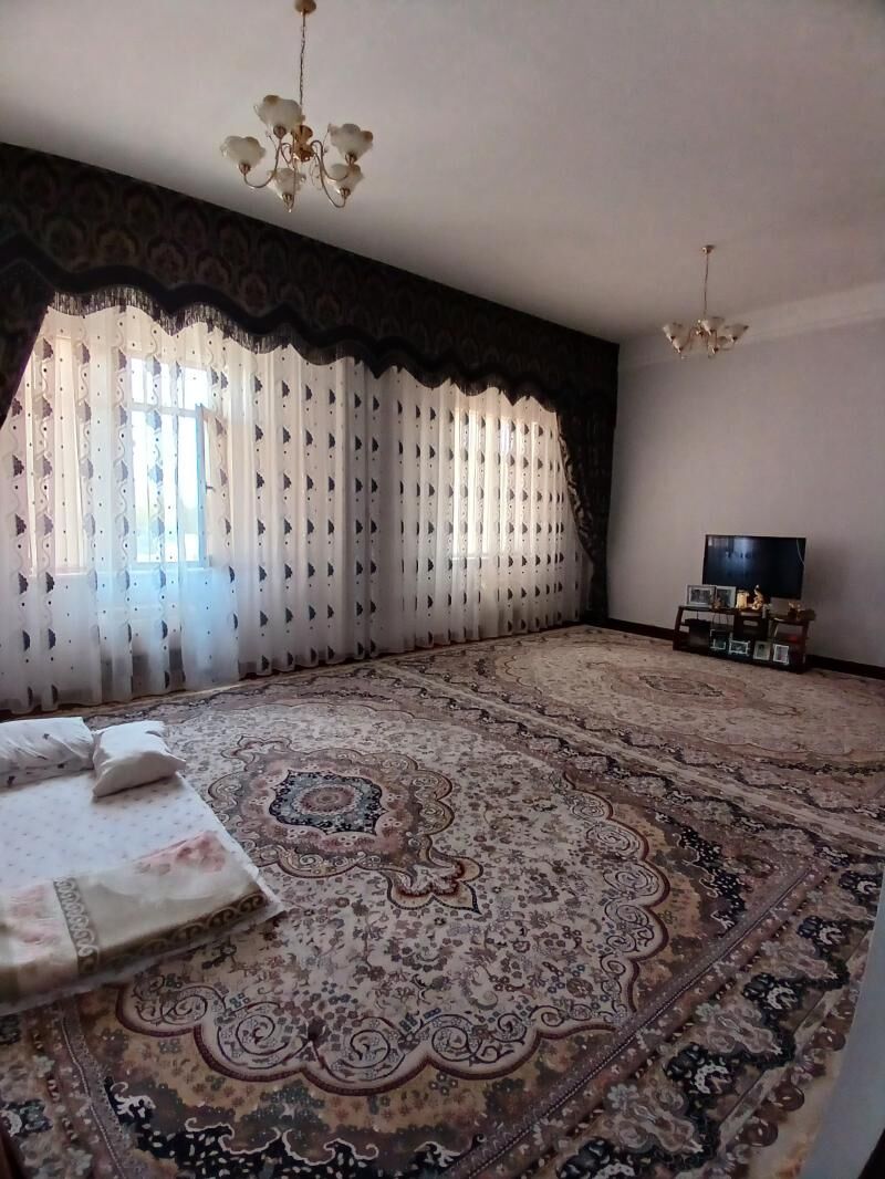 Срочно Нефтегаз 2эт 3ком 135м² - Ашхабад - img 4