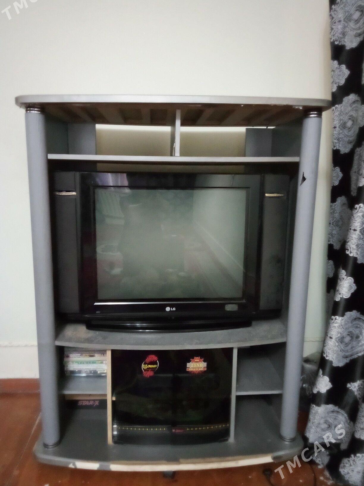 televizor - Daşoguz - img 2