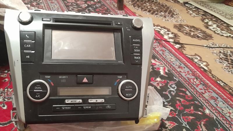 Magnytofon 500 TMT - Бахарден - img 2