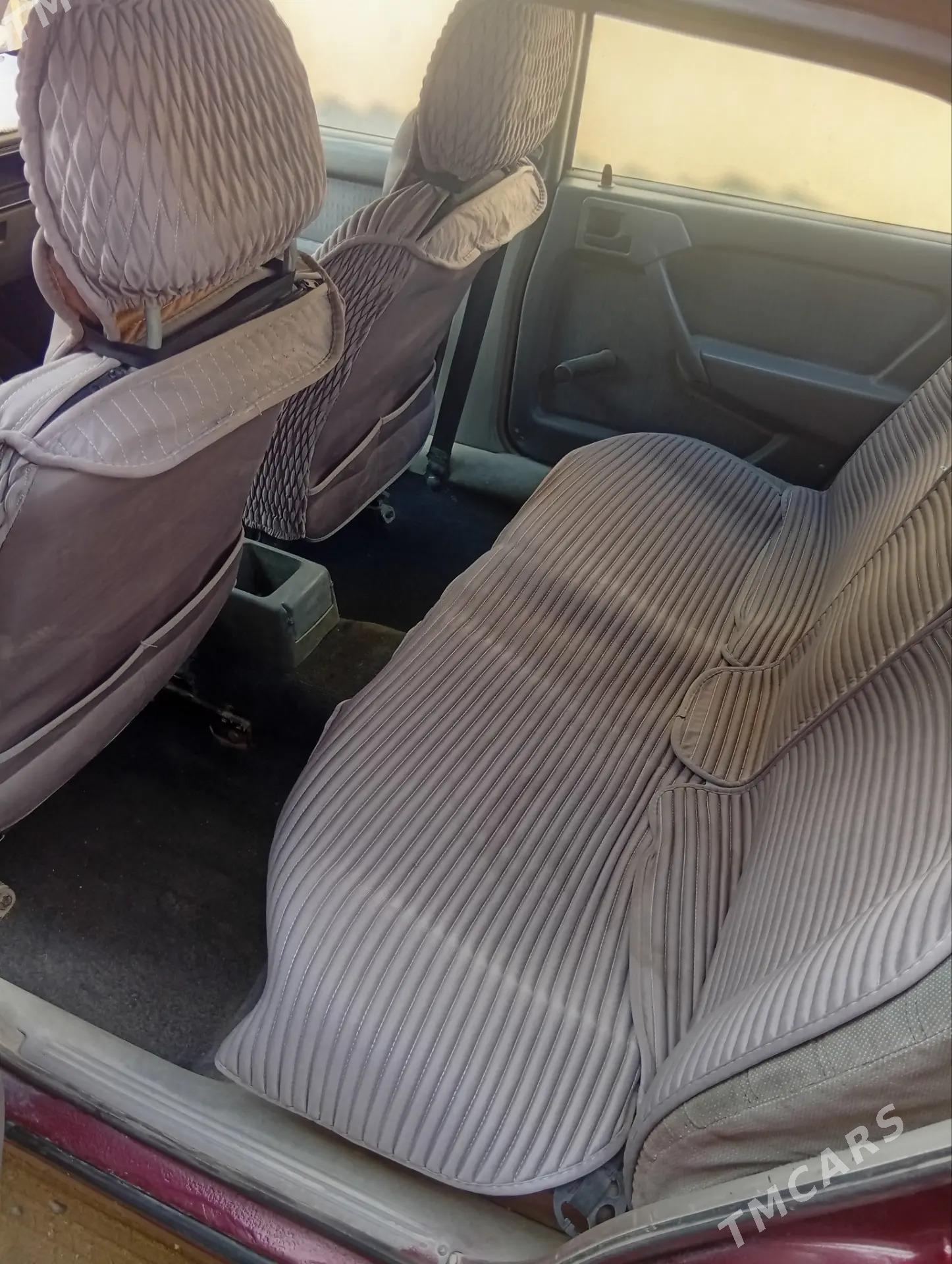 Opel Vectra 1989 - 50 000 TMT - Койтендаг - img 5