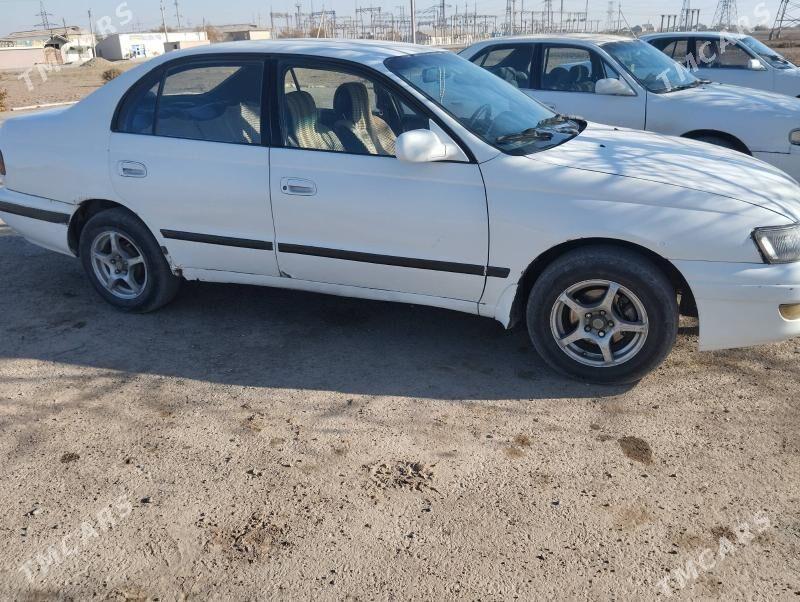 Toyota Corona 1994 - 59 000 TMT - Теджен - img 3