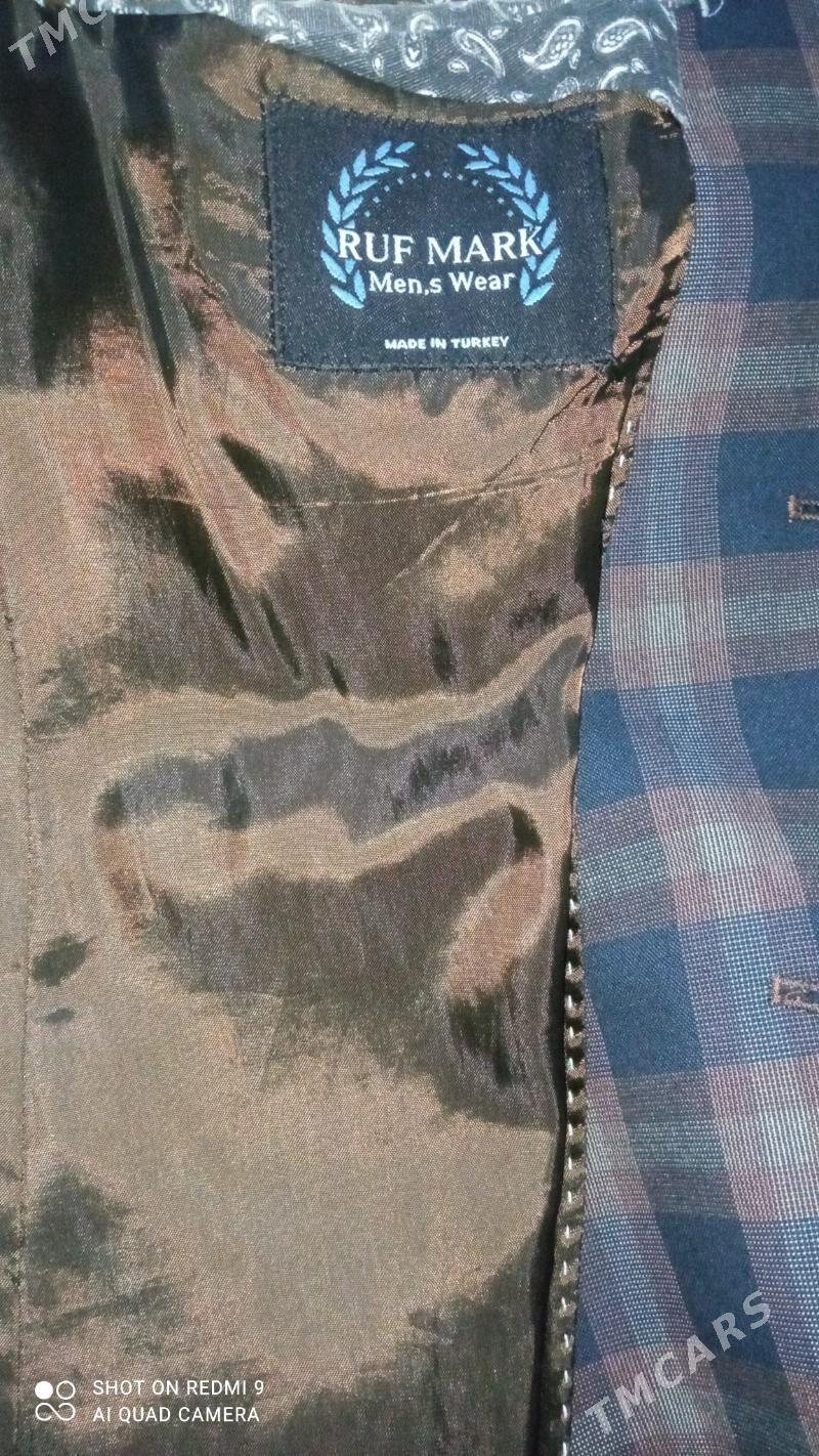 kastŷum - Гарадамак - img 4