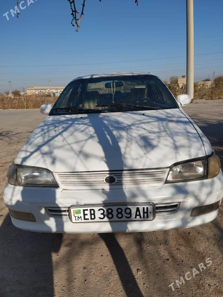 Toyota Corona 1994 - 59 000 TMT - Теджен - img 2