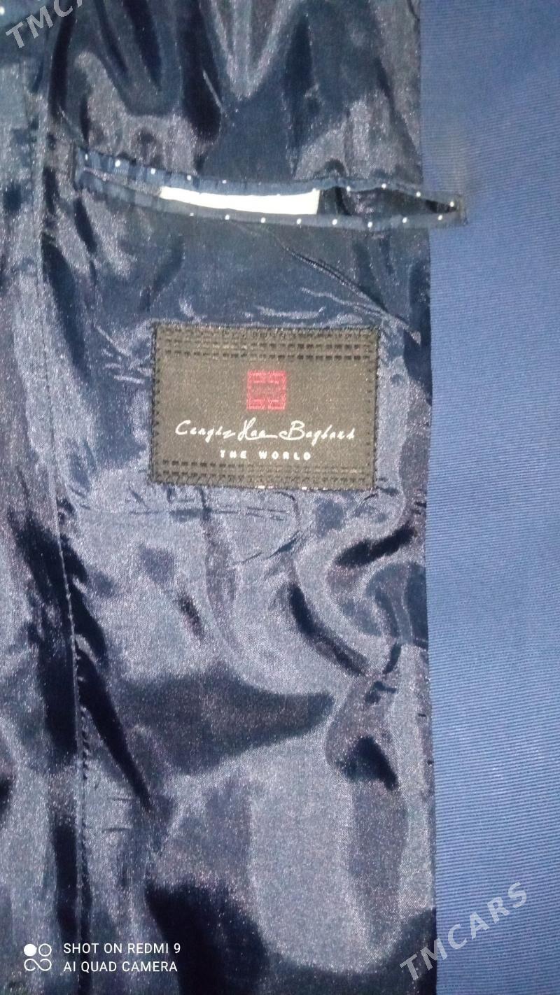 kastŷum - Гарадамак - img 3