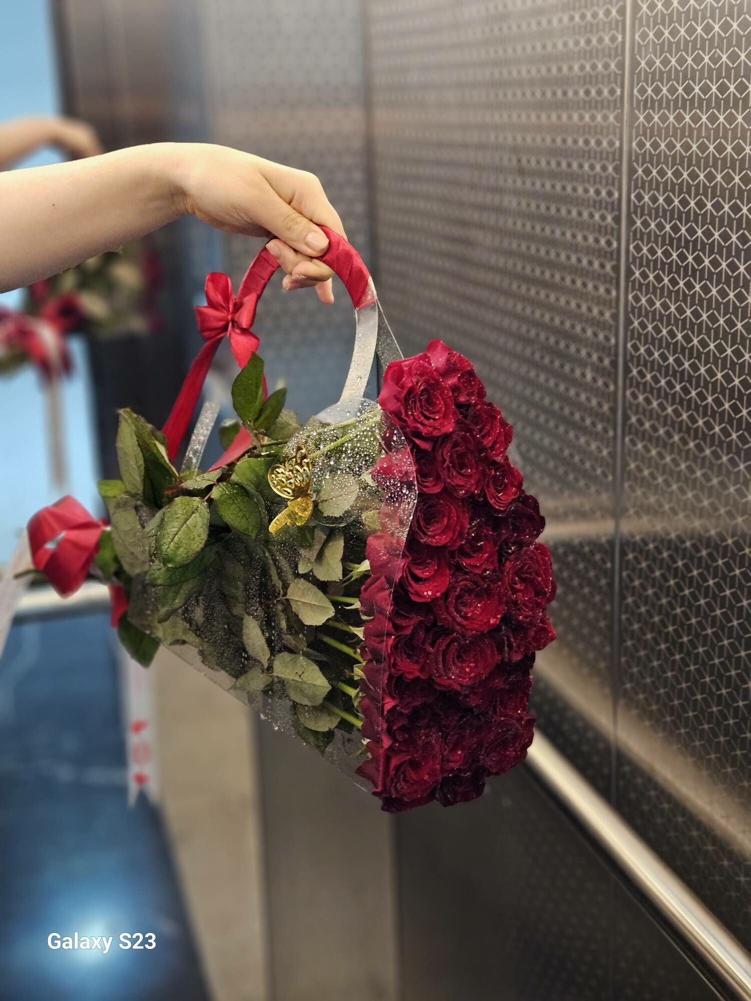 Melek Gulleri roza 24/7 - Ашхабад - img 2