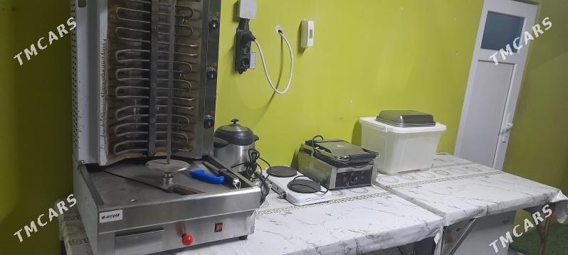 Doner aparat - Ашхабад - img 4