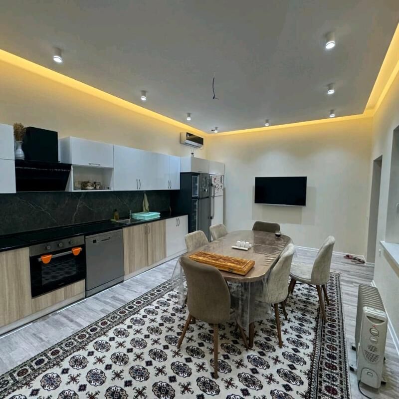 90 razyezd plan jay Eyesinden - Рухабат (90-й разьезд) - img 1