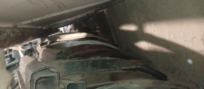 stoyka lexsus es 300/330 500 TMT - Bedew - img 3